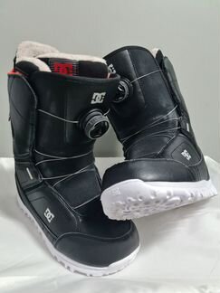 Ботинки для сноуборда