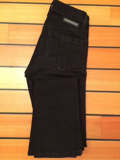 Джинсы Burberry Brit