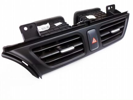 Воздуховод центральный KIA RIO 974104X000WK