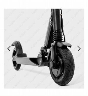 Запчасти новые для электросамоката Kugoo S