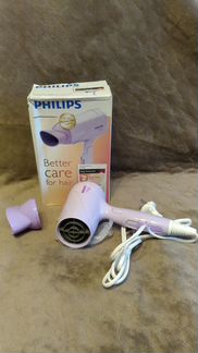 Фен Philips HP8105