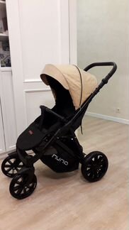 Коляска riko nuno