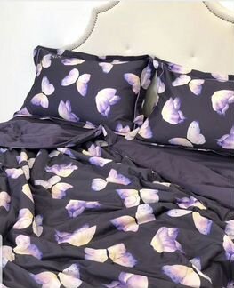 Постельное белье LaPerla c одеялом