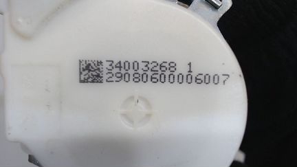 Ремень безопасности правый передний BMW 3 E90, 200