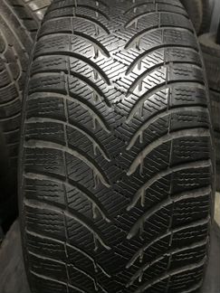 205 60 16 Michelin Alpin A4 99H