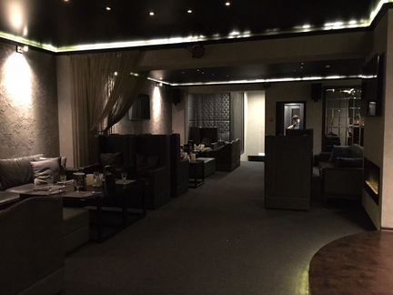 Сдам помещение в аренду 276 кв. м