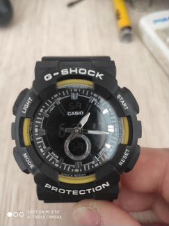 Часы Guess мужские