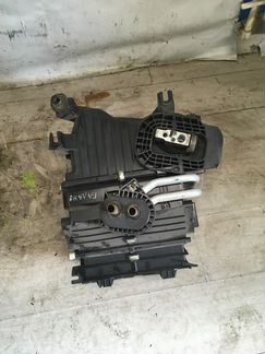 Корпус отопителя Mitsubishi Galant 1998-2005