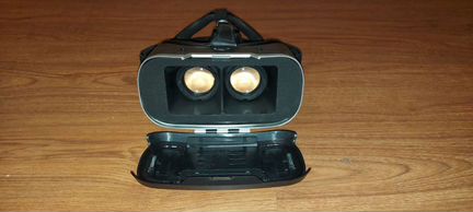 Виртуальные очки Hiper VR