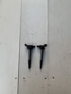 Катушка Тойота Королла Toyota Corolla E150