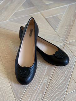 Балетки Bottega Veneta
