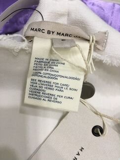 Новое платье оригинал Marc Jacobs’s