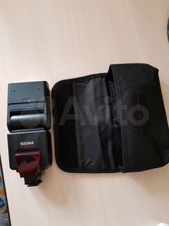 Фотовспышка Sigma