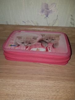 Пенал для школы