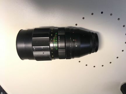 Юпитер-21М 4/200