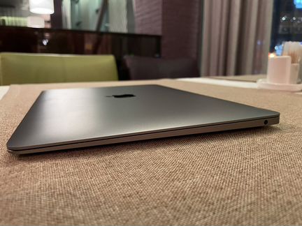 Macbook air 2019 128