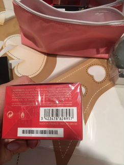 Narciso Eau de Toilette Rouge