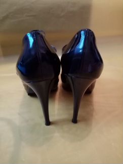 Ботильоны Nando Muzi