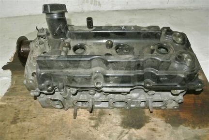 Головка блока Infiniti EX (J50) 2008