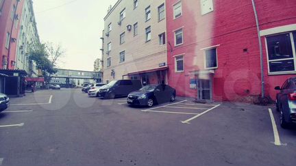 Сдам Офисное помещение, 45 м²