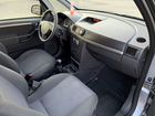 Opel Meriva 1.6 МТ, 2007, 182 000 км объявление продам