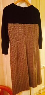 Оригинальное платье (США)