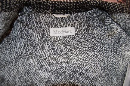 Пиджак MAX mara