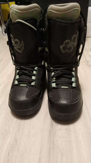 Сноуборд F2 bloom