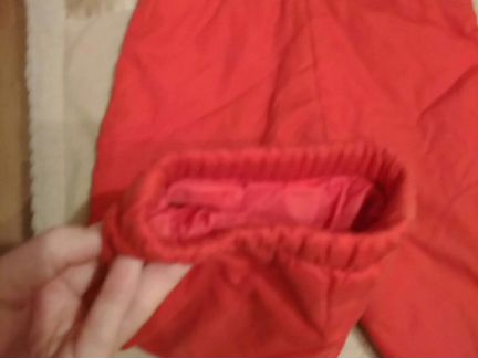 Полукомбинезон