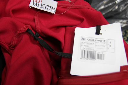 Платье Red Valentino новое размер S