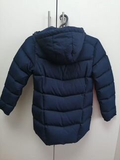 Куртка детская пуховик