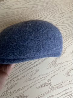 Кепка женская