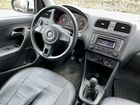 Volkswagen Polo 1.6 МТ, 2014, 139 000 км объявление продам
