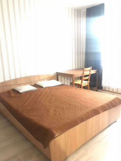 1-к квартира, 38 м², 5/14 эт.