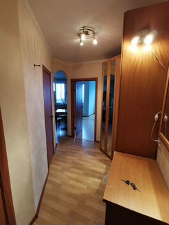 1-к квартира, 38 м², 20/24 эт.