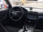 BMW 5 серия 2.2 AT, 2002, 285 000 км
