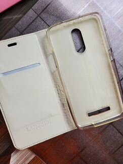 Чехол для телефона Xiaomi Redmi Note 3 Pro SE