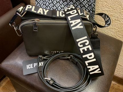 Сумка ICE play