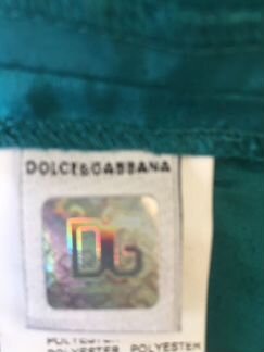 Платье Dolce&Gabbana