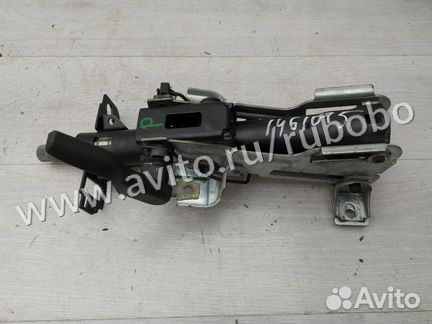 Рулевая колонка Volvo V70 D5244T 2005