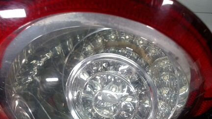 Фонарь (задний) левый Volkswagen Passat 6, 2005