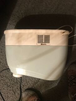 Ультразвуковой увлажнитель воздуха Boneco 7136