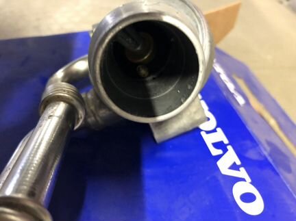 Термостат 31368373 D5244T10 Volvo xc70