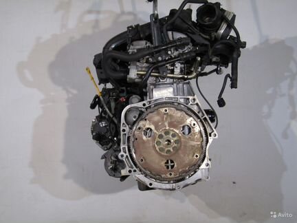 Двигатель Chevrolet Epica X20D1 (Б/У)