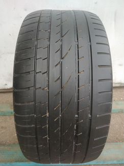 295 40 20 Continental Cross Contact UHP 110Y