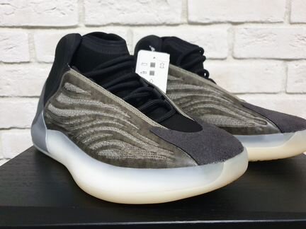 Adidas Yeezy Boost qntm Barium 8.5US - 40.5