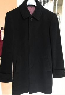 Пальто мужское Marks&Spencer