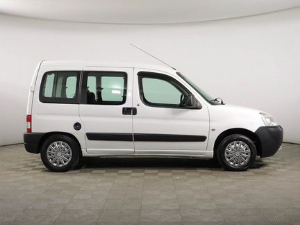 Citroen Berlingo 1.4 МТ, 2011, 219 205 км