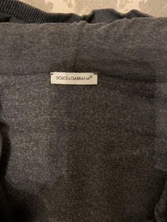 Спортивный костюм Dolce Gabbana