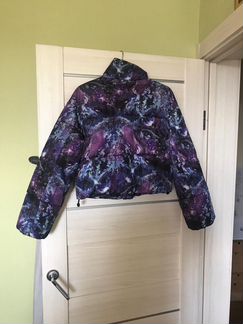 Куртка женская размер S